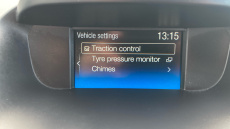 Ford KA+ 1.2 Zetec 5dr Petrol Hatchback